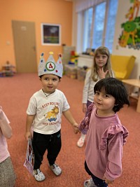 Listopad ve školce - obrázek číslo: 157