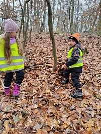 Listopad ve školce - obrázek číslo: 184