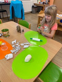 Listopad ve školce - obrázek číslo: 202