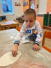 Listopad ve školce - obrázek číslo: 201