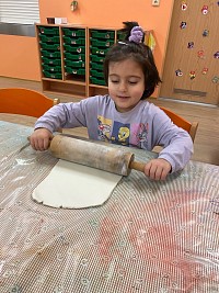 Listopad ve školce - obrázek číslo: 199