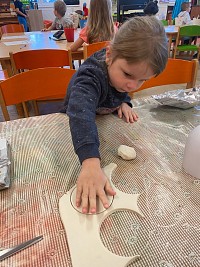 Listopad ve školce - obrázek číslo: 198