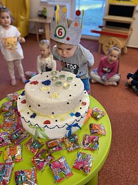 Listopad ve školce - obrázek číslo: 189