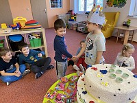 Listopad ve školce - obrázek číslo: 188