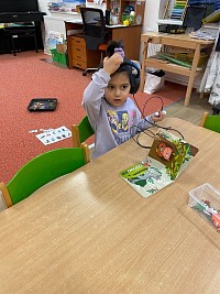 Listopad ve školce - obrázek číslo: 220