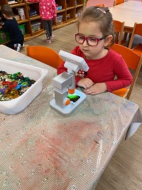 Listopad ve školce - obrázek číslo: 210