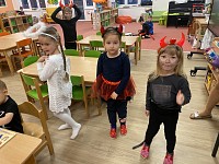 Mikuláš ve školce - obrázek číslo: 12