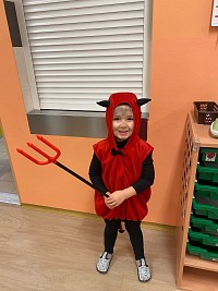 Mikuláš ve školce - obrázek číslo: 10