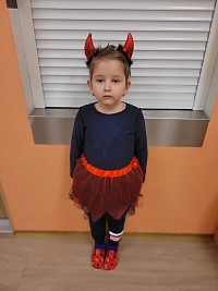 Mikuláš ve školce - obrázek číslo: 8