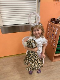 Mikuláš ve školce - obrázek číslo: 3