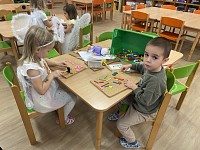 Mikuláš ve školce - obrázek číslo: 26