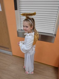 Mikuláš ve školce - obrázek číslo: 25