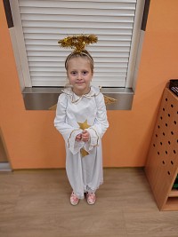 Mikuláš ve školce - obrázek číslo: 23