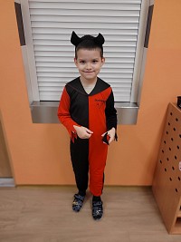 Mikuláš ve školce - obrázek číslo: 40