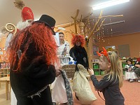 Mikuláš ve školce - obrázek číslo: 37