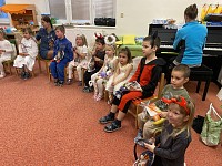 Mikuláš ve školce - obrázek číslo: 32