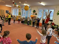 Prosinec ve školce - obrázek číslo: 18