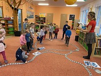 Prosinec ve školce - obrázek číslo: 17