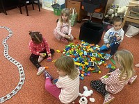 Prosinec ve školce - obrázek číslo: 15