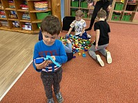 Prosinec ve školce - obrázek číslo: 14