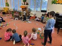 Prosinec ve školce - obrázek číslo: 11