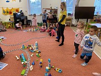 Prosinec ve školce - obrázek číslo: 10