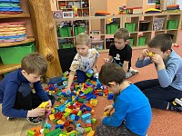 Prosinec ve školce - obrázek číslo: 9