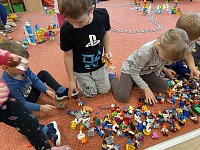 Prosinec ve školce - obrázek číslo: 6