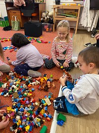 Prosinec ve školce - obrázek číslo: 5