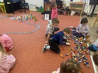 Prosinec ve školce - obrázek číslo: 2