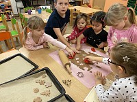 Prosinec ve školce - obrázek číslo: 24