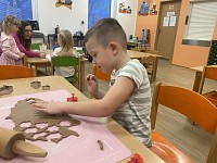 Prosinec ve školce - obrázek číslo: 98