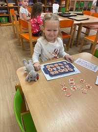 Prosinec ve školce - obrázek číslo: 97