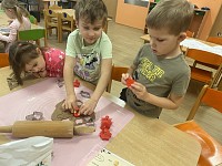 Prosinec ve školce - obrázek číslo: 95