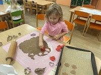 Prosinec ve školce - obrázek číslo: 89