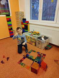 Prosinec ve školce - obrázek číslo: 84