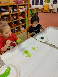 Prosinec ve školce - obrázek číslo: 79