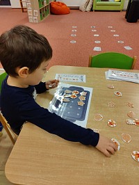 Prosinec ve školce - obrázek číslo: 78