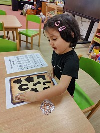 Prosinec ve školce - obrázek číslo: 76