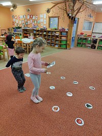 Prosinec ve školce - obrázek číslo: 70