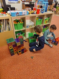 Prosinec ve školce - obrázek číslo: 68