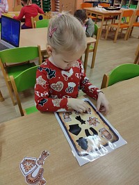 Prosinec ve školce - obrázek číslo: 64