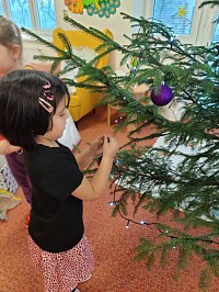 Prosinec ve školce - obrázek číslo: 55