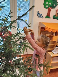 Prosinec ve školce - obrázek číslo: 54