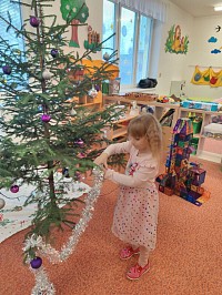 Prosinec ve školce - obrázek číslo: 52