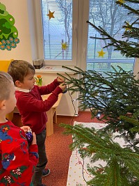 Prosinec ve školce - obrázek číslo: 50