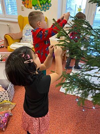 Prosinec ve školce - obrázek číslo: 49