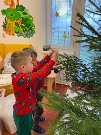 Prosinec ve školce - obrázek číslo: 48