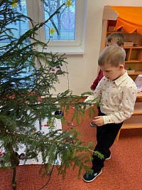 Prosinec ve školce - obrázek číslo: 47