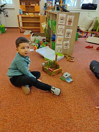 Prosinec ve školce - obrázek číslo: 43